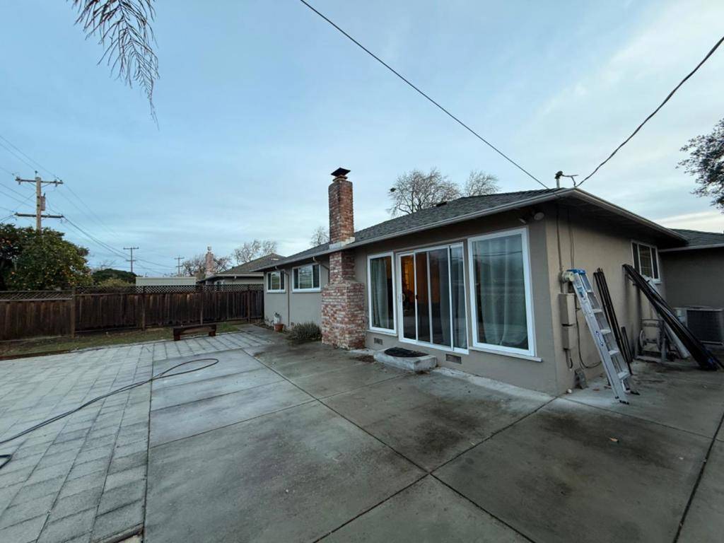 Sunnyvale, CA 94086,173 Piedra DR