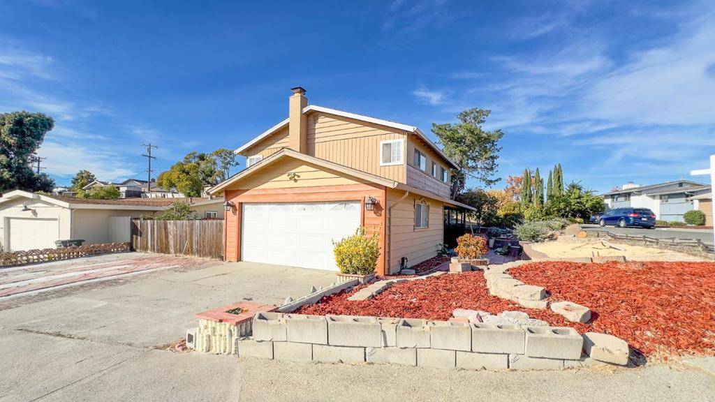 Vallejo, CA 94589,311 Cima DR