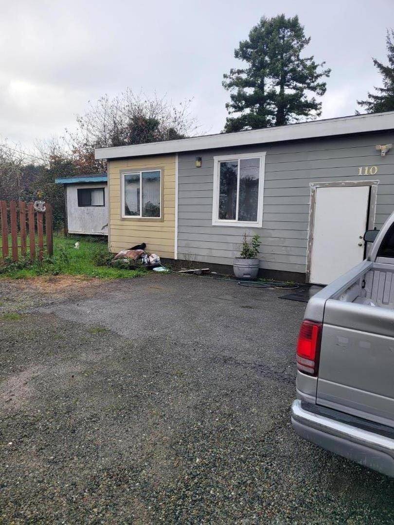 Crescent City, CA 95531,110 Penny LN