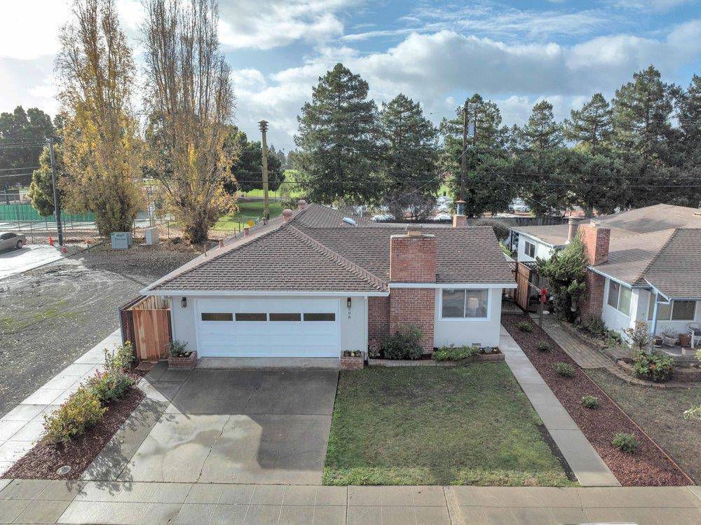 Sunnyvale, CA 94085,298 Alturas AVE