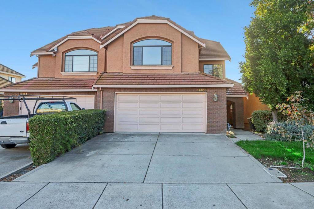 Morgan Hill, CA 95037,17463 Serene DR