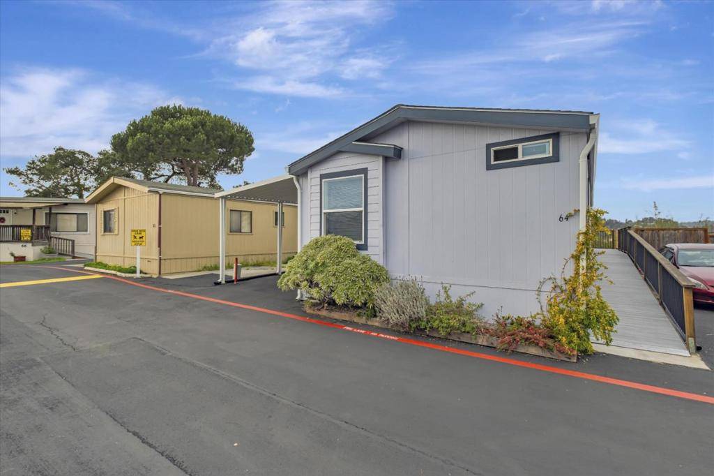 Santa Cruz, CA 95060,170 W Cliff DR