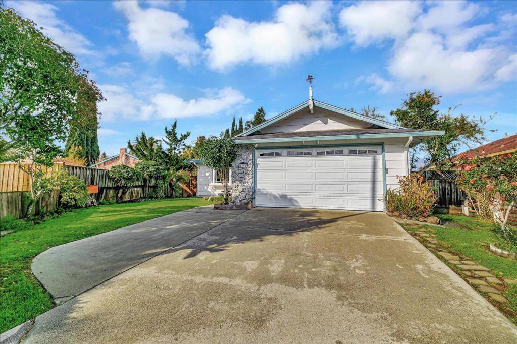 Milpitas, CA 95035,1305 Sunrise WAY