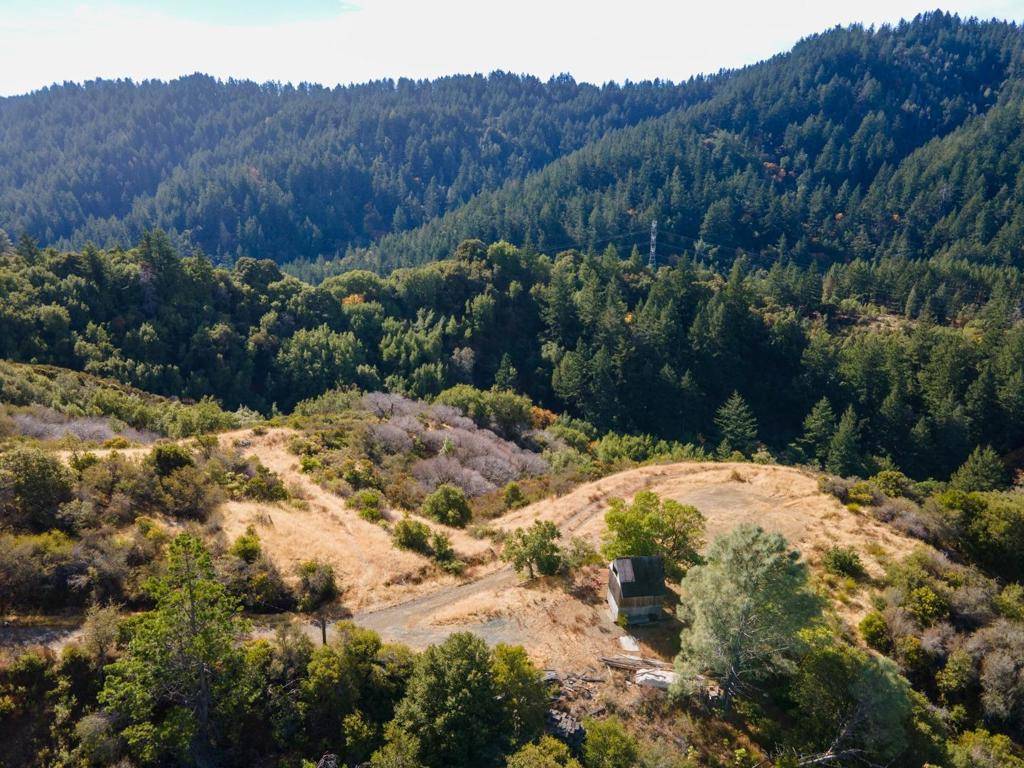 17711 Mcgill RD Saratoga, CA 95070