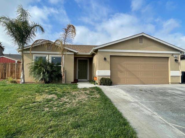 Los Banos, CA 93635,429 San Luis Obispo ST