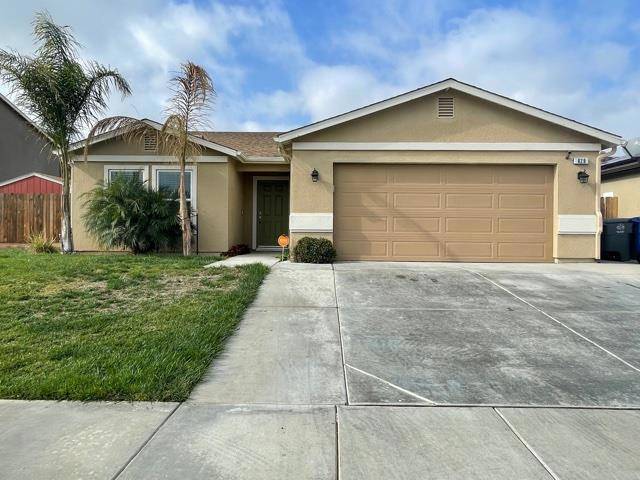 Los Banos, CA 93635,429 San Luis Obispo ST