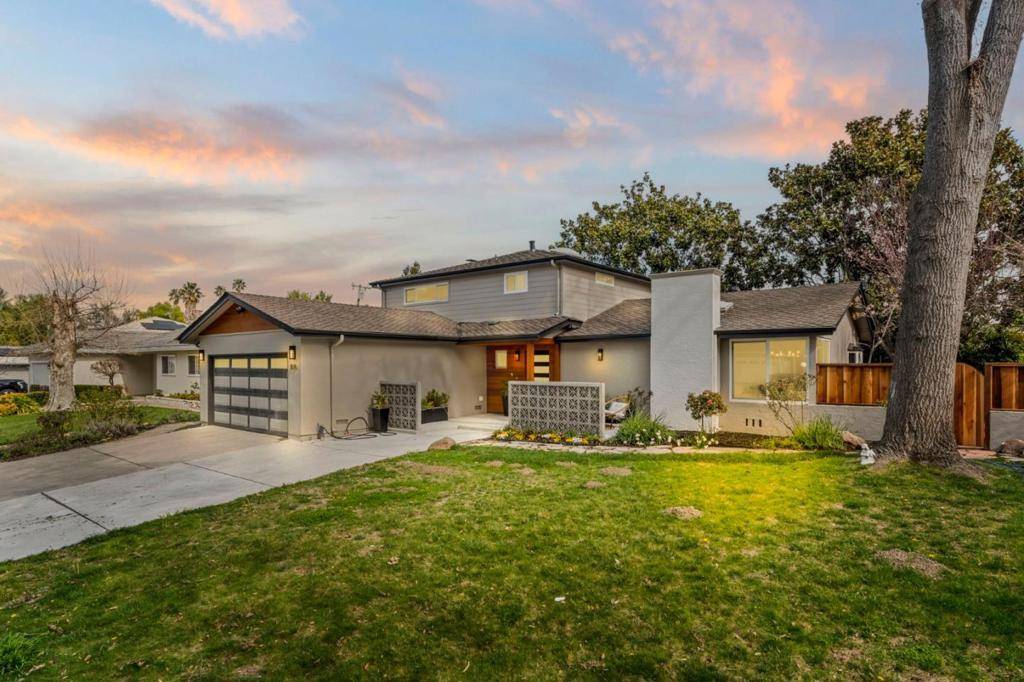 Sunnyvale, CA 94087,1176 Cranberry AVE