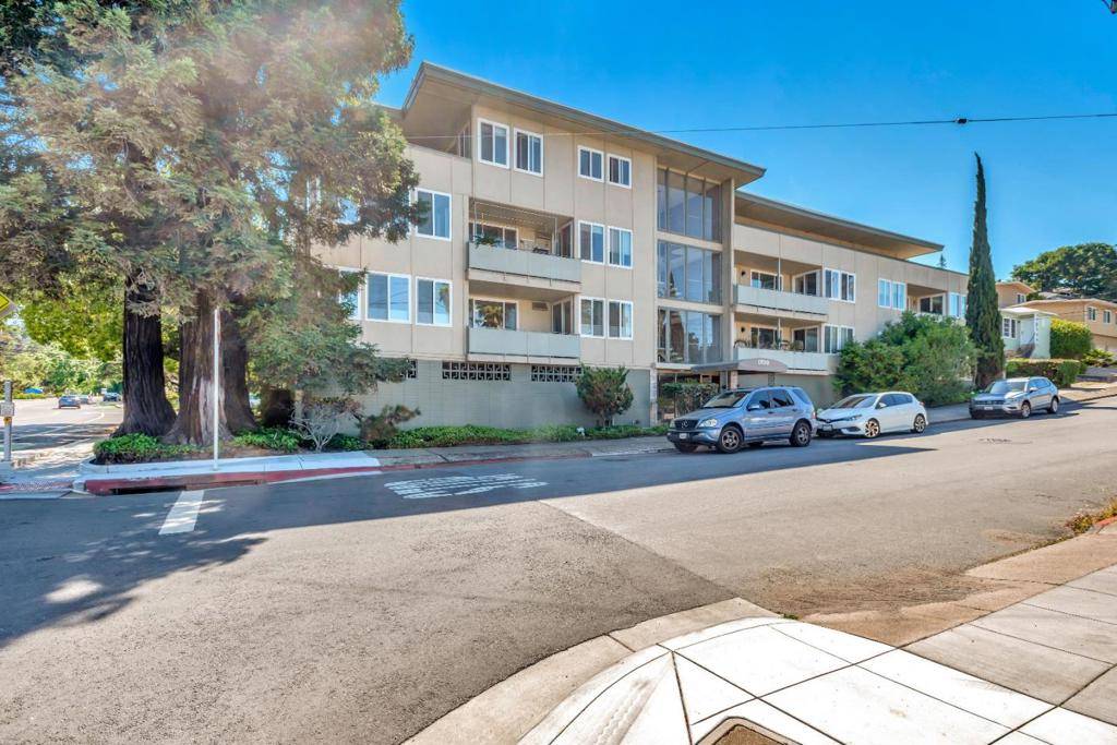 San Carlos, CA 94070,1700 San Carlos AVE #206