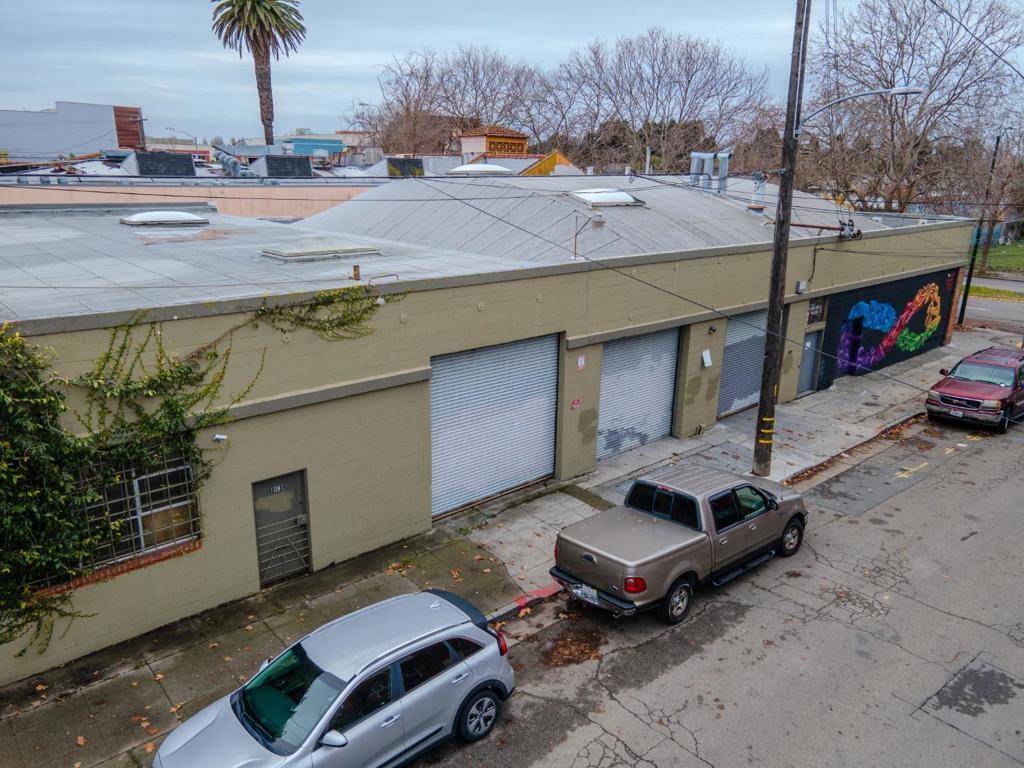 Emeryville, CA 94608,5428 San Pablo AVE