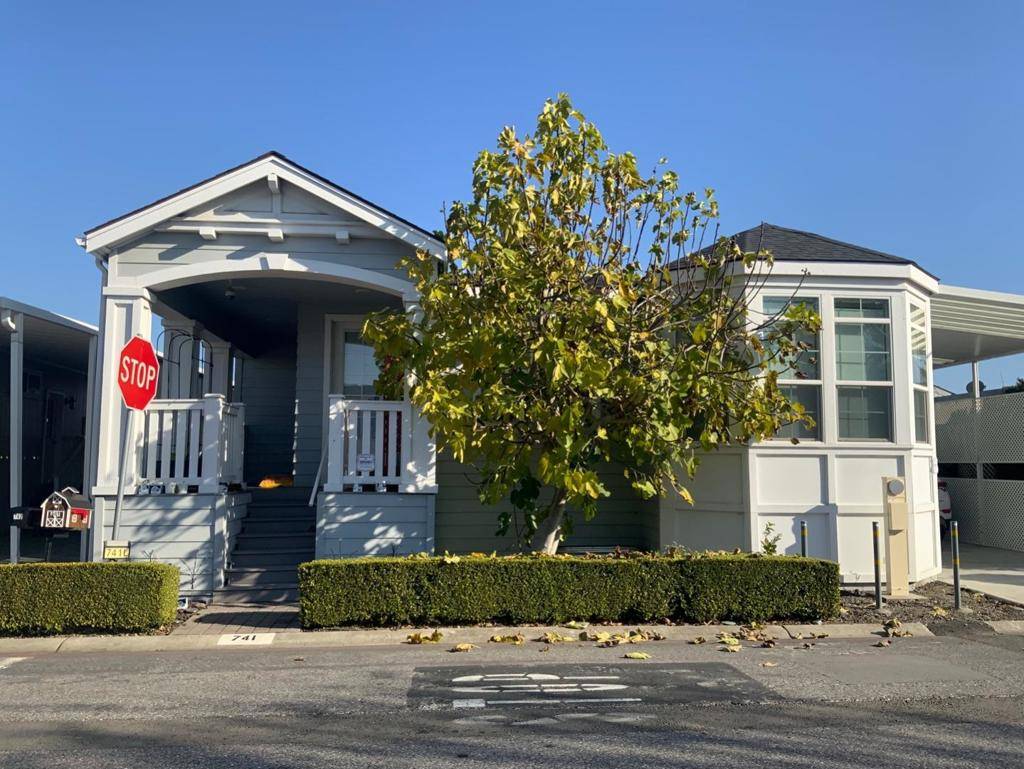 Sunnyvale, CA 94089,1085 Tasman DR