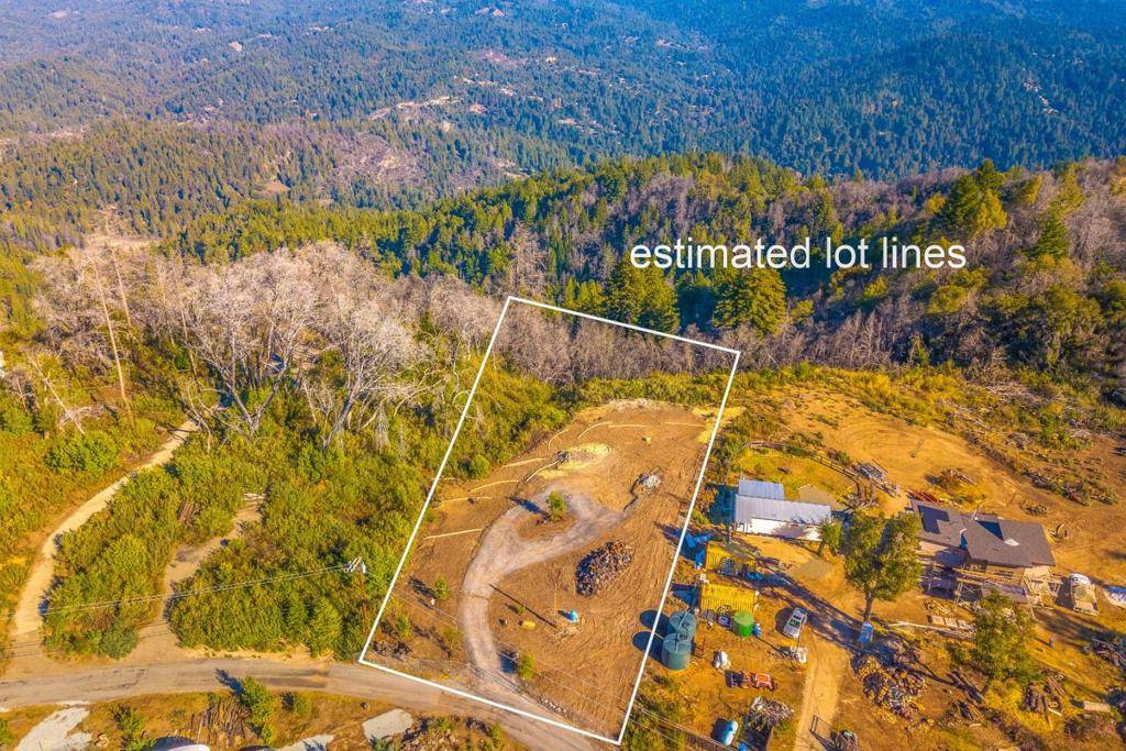 90 Braemoor DR Santa Cruz, CA 95060