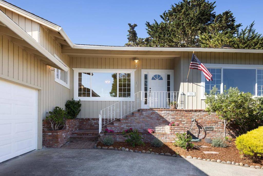Carmel, CA 93923,3050 Ribera RD