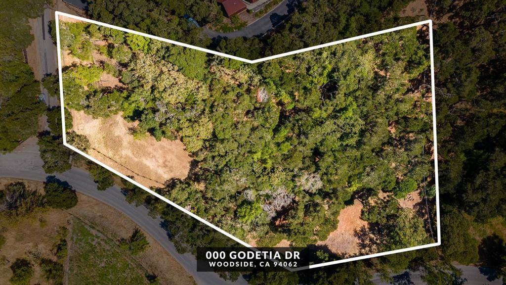 Woodside, CA 94062,900 Godetia DR