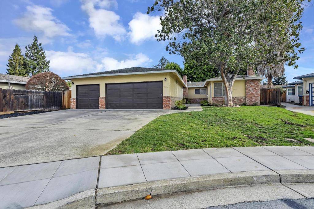 Mountain View, CA 94041,783785 Luce CT