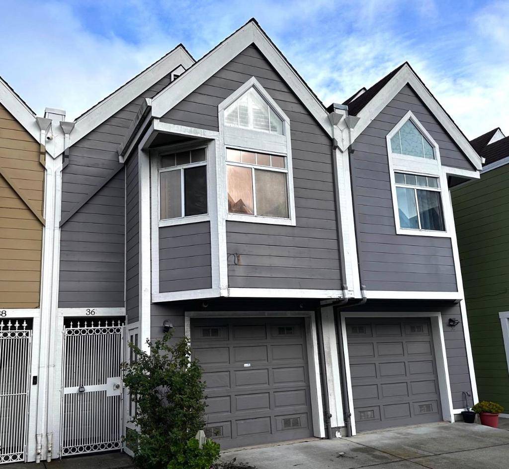 San Francisco, CA 94124,36 Rebecca LN