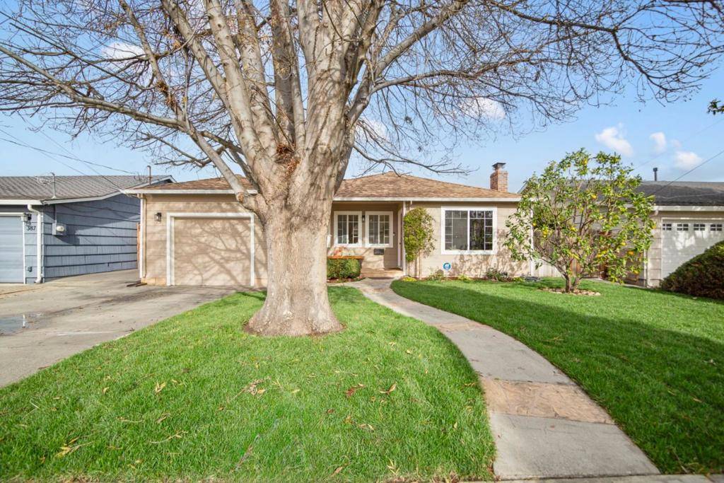 Sunnyvale, CA 94085,391 Cypress AVE