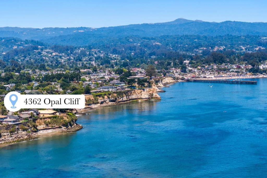 Santa Cruz, CA 95062,4362 Opal Cliff