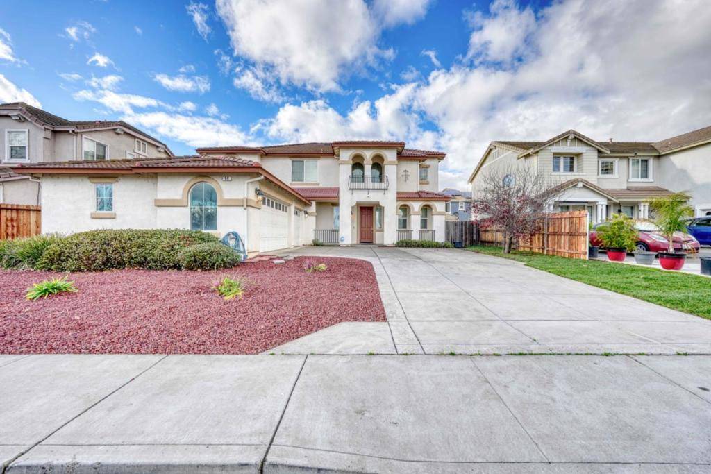 Oakley, CA 94561,59 Escher CIR