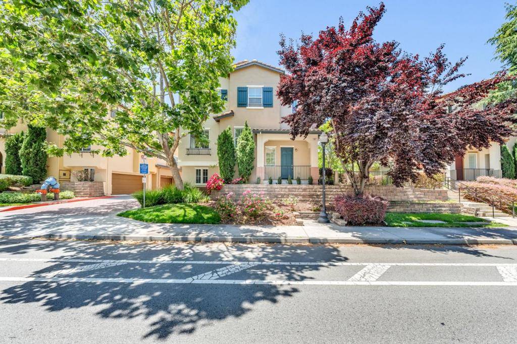 Sunnyvale, CA 94089,1009 Jena TER