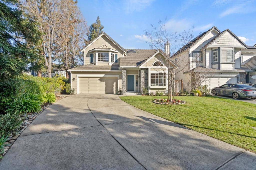 Redwood City, CA 94061,129 Danbury LN