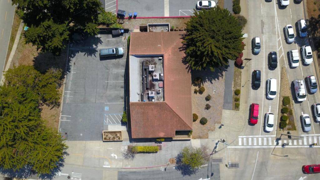 Monterey, CA 93940,245 Washington ST