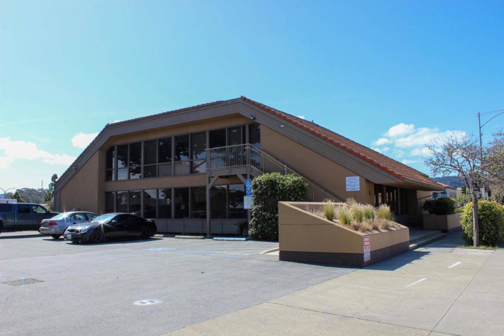 Monterey, CA 93940,245 Washington ST