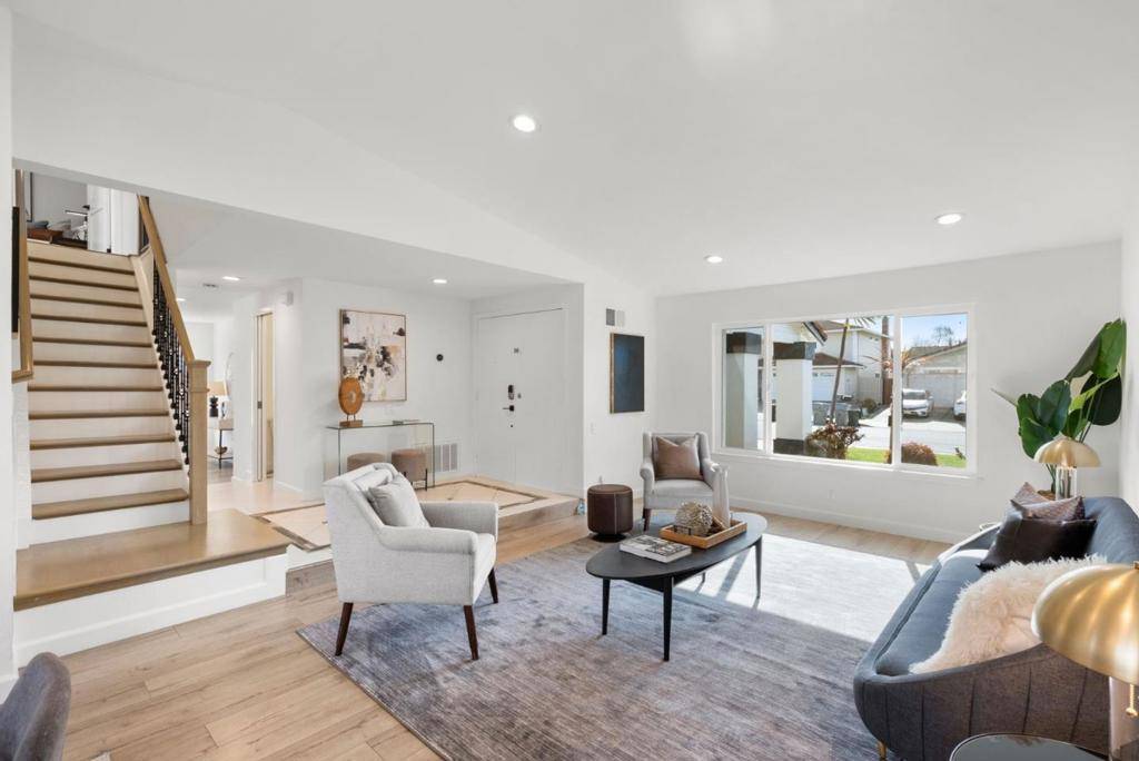 San Jose, CA 95148,3117 Woods WAY