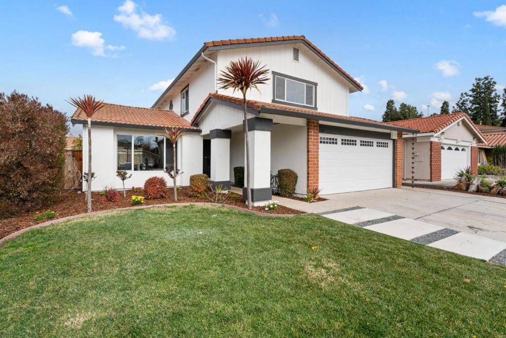 San Jose, CA 95148,3117 Woods WAY