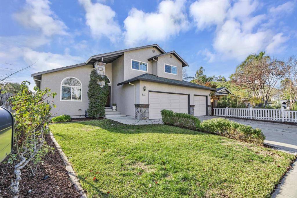 Morgan Hill, CA 95037,18595 Del Monte AVE