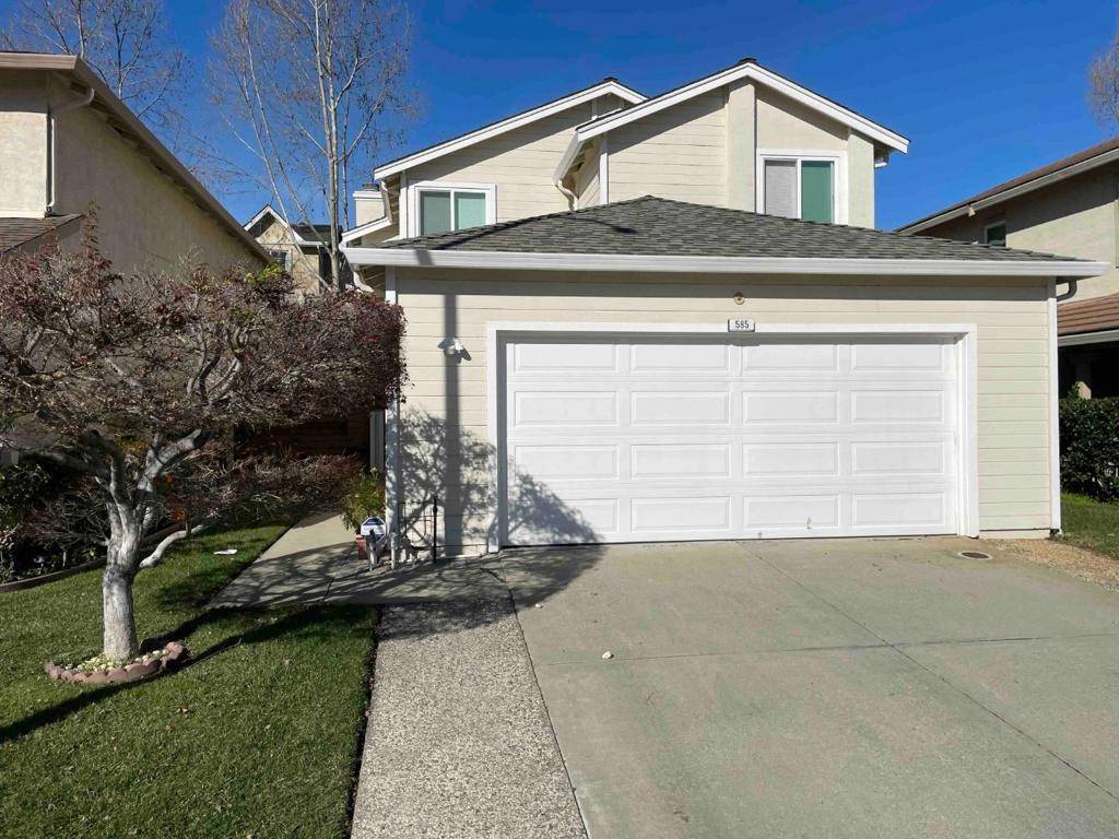 Fremont, CA 94536,585 Saddleback TER