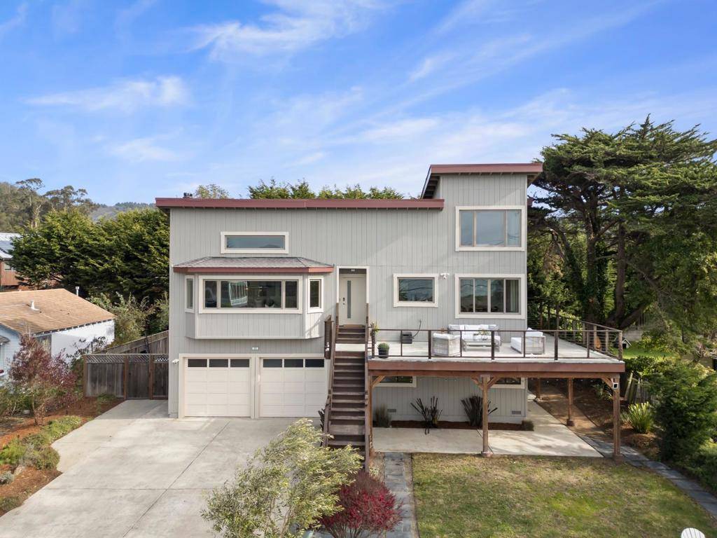 Half Moon Bay, CA 94019,23 Alameda AVE