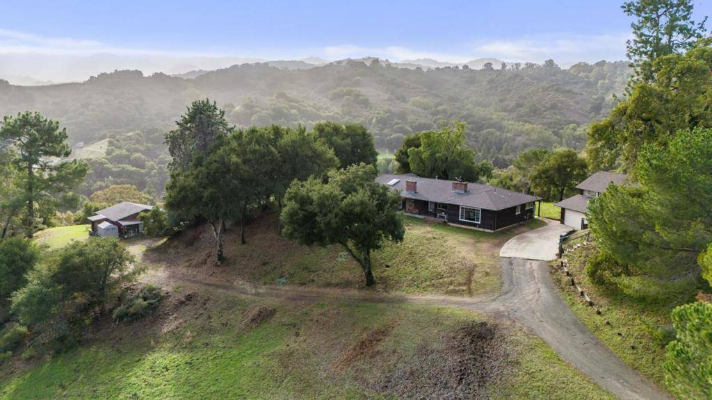 Saratoga, CA 95070,22301 Rolling Hills RD