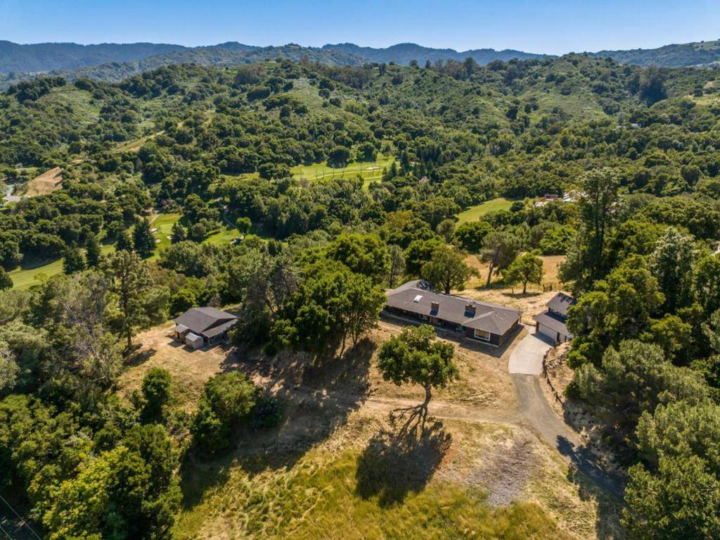 Saratoga, CA 95070,22301 Rolling Hills RD