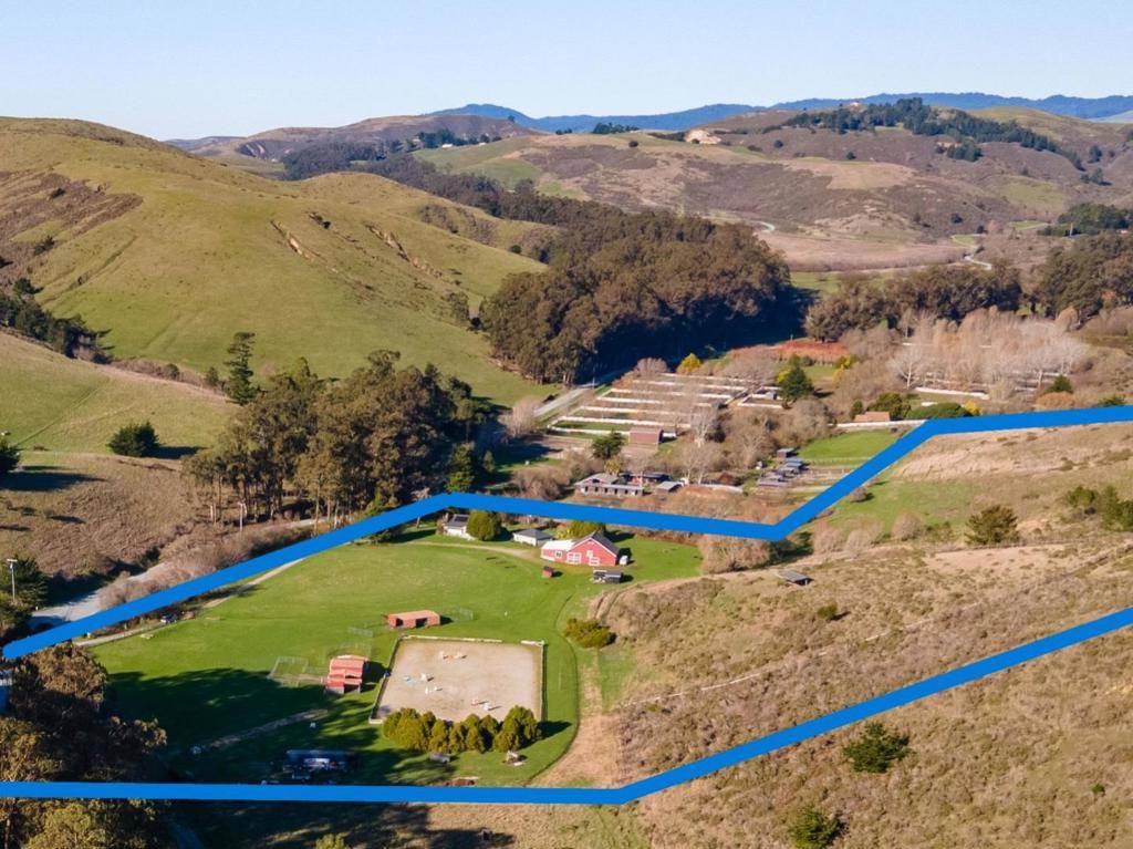Pescadero, CA 94060,1650 Stage RD