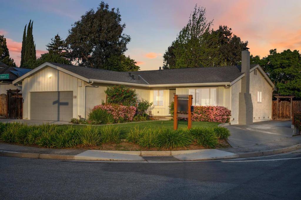 San Jose, CA 95138,106 Parkwell CT