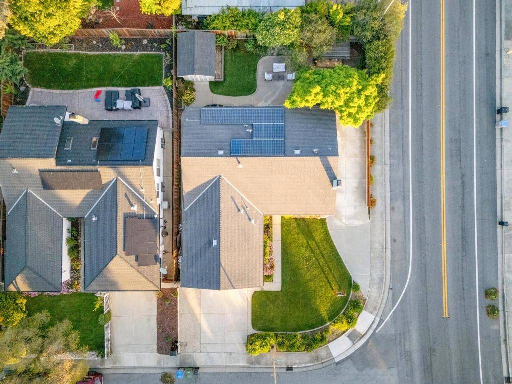 San Jose, CA 95138,106 Parkwell CT