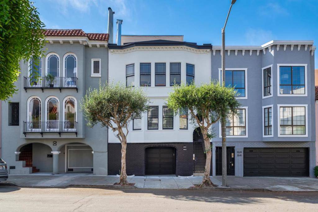 San Francisco, CA 94123,3535 Webster ST #3533