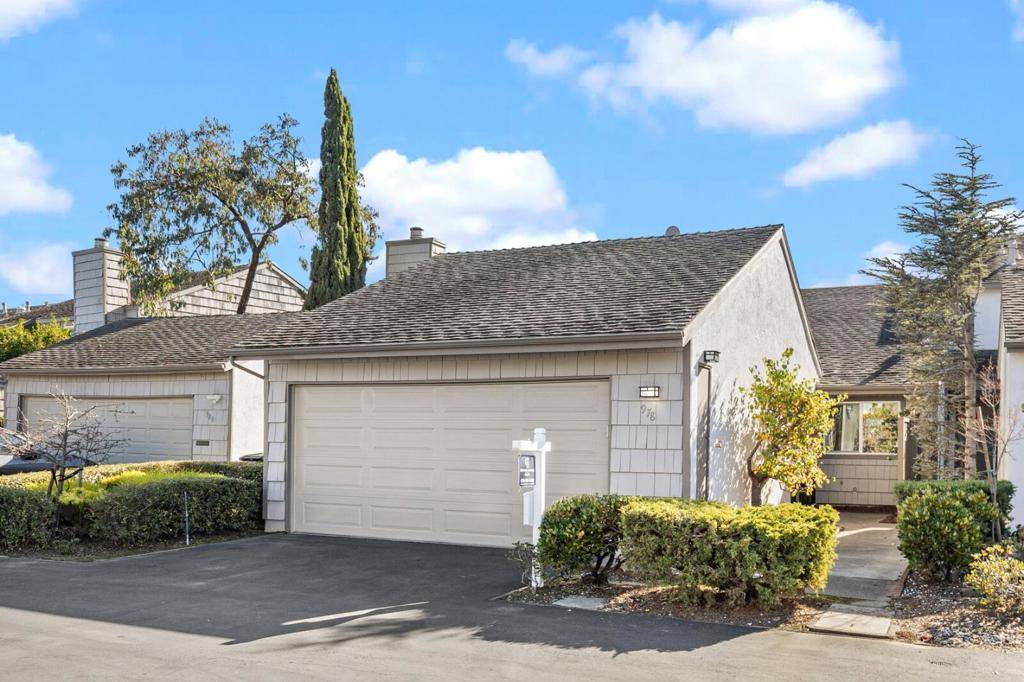 Foster City, CA 94404,978 Marquette LN