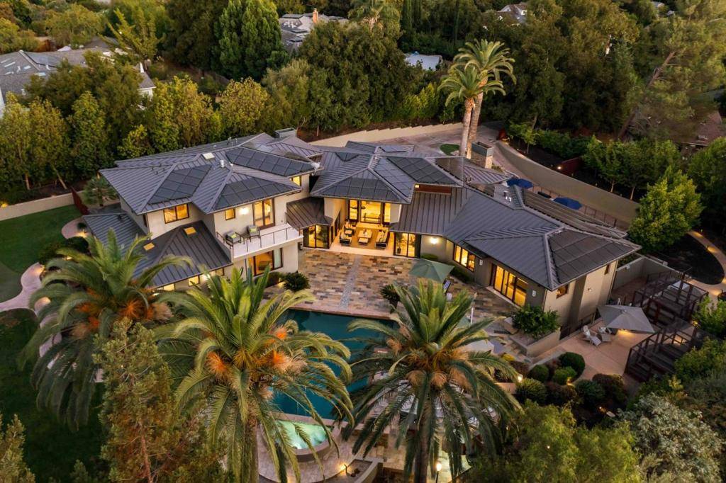 Los Altos Hills, CA 94022,25893 W Fremont RD