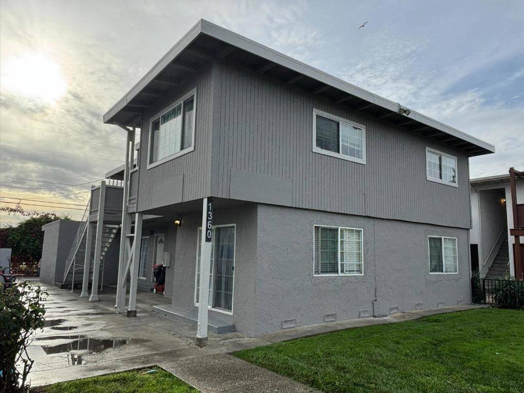 San Jose, CA 95122,1360 Dubert LN