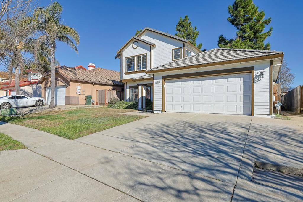 Salinas, CA 93906,1229 De Cunha CT