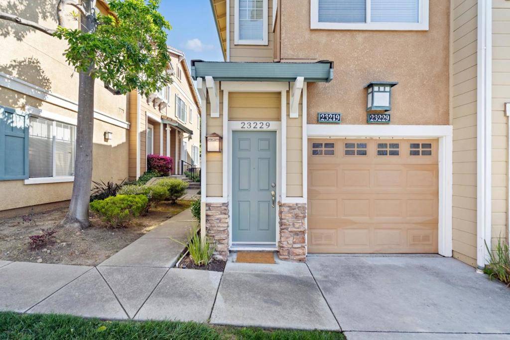 23229 Canyon Terrace DR #U1 Castro Valley, CA 94552