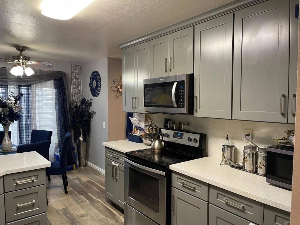 San Jose, CA 95133,2555 Gimelli CT #61