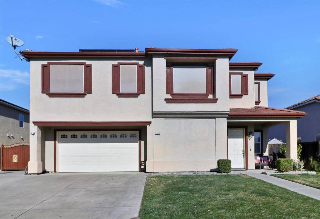 Manteca, CA 95337,1663 Star Tulip ST