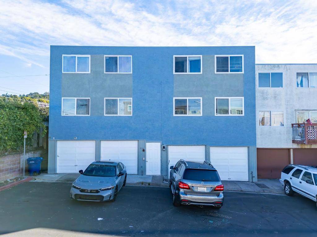 South San Francisco, CA 94080,396 Susie WAY