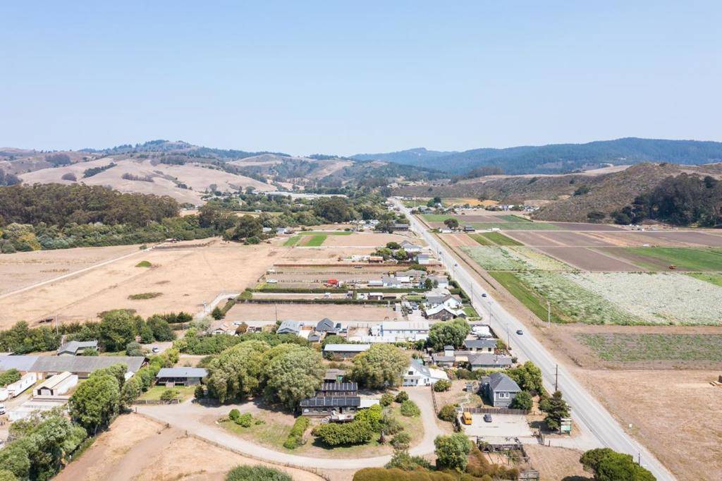 Pescadero, CA 94060,0 Pescadero RD
