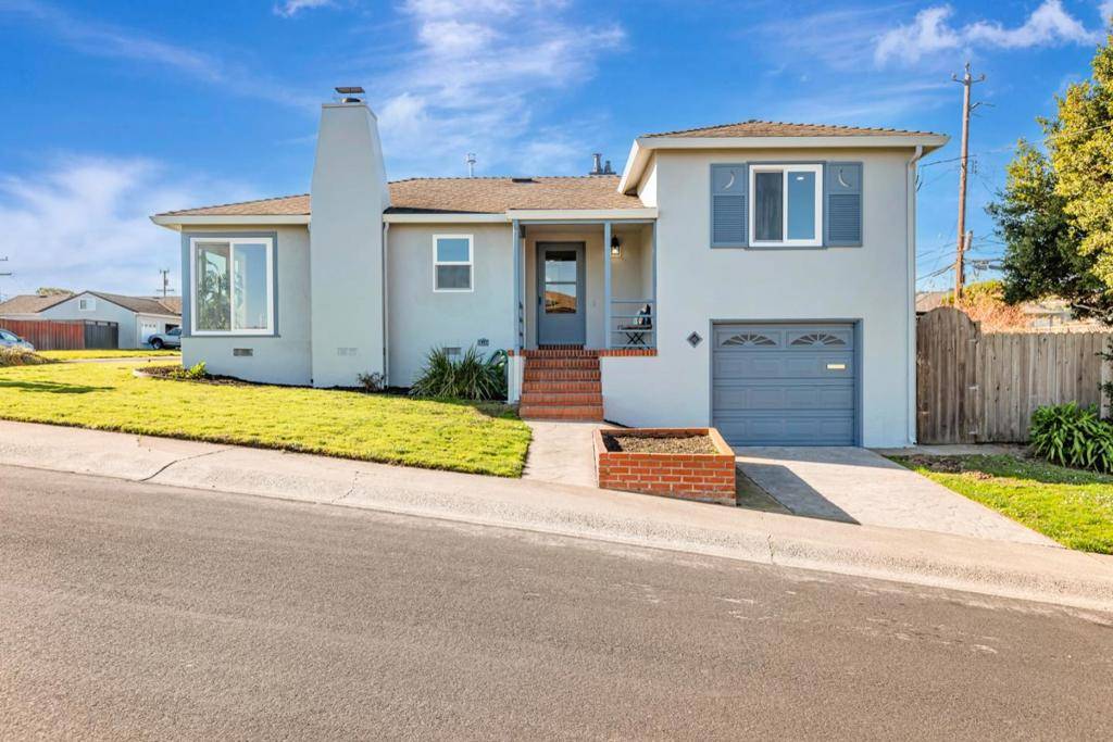 South San Francisco, CA 94080,111 Pinehurst WAY