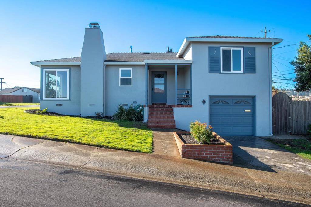 South San Francisco, CA 94080,111 Pinehurst WAY