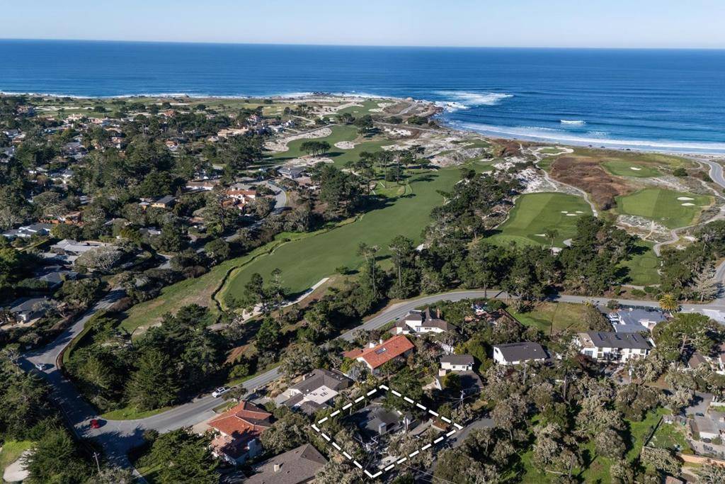 Pebble Beach, CA 93953,2908 Oak Knoll RD