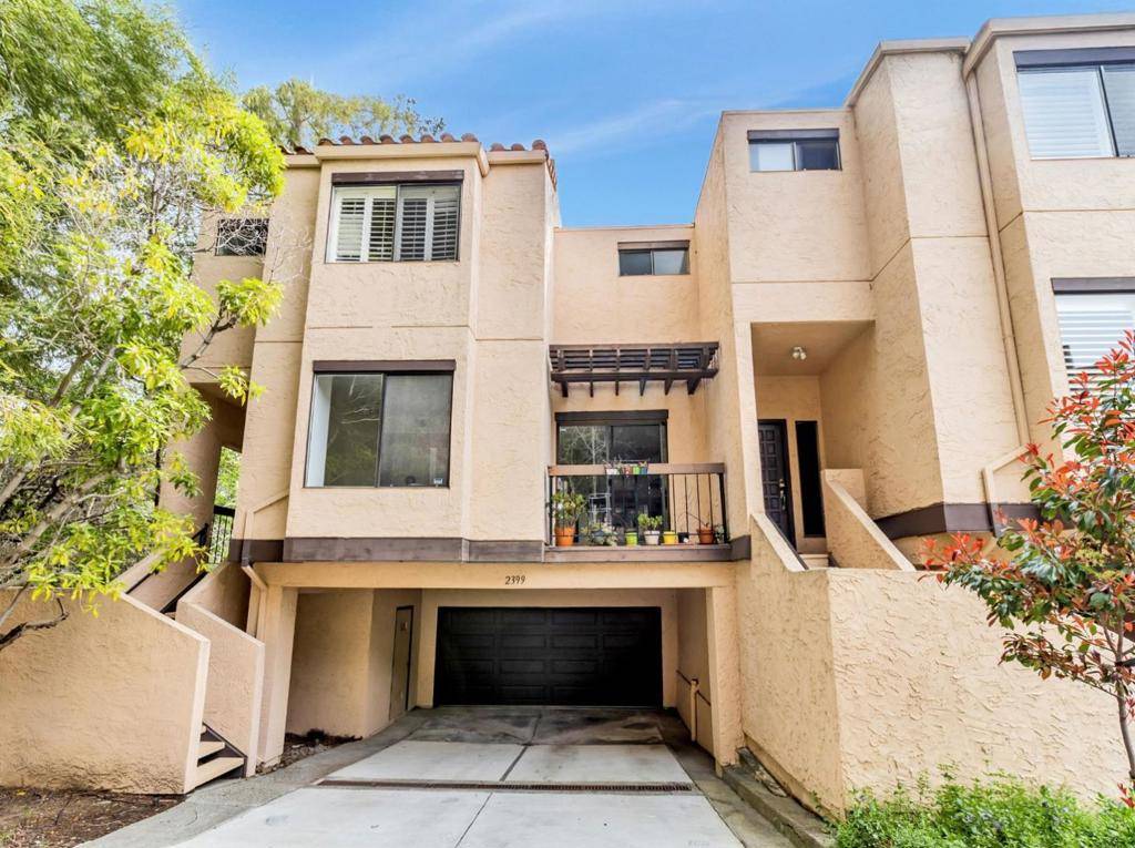 Belmont, CA 94002,2399 Lyall WAY